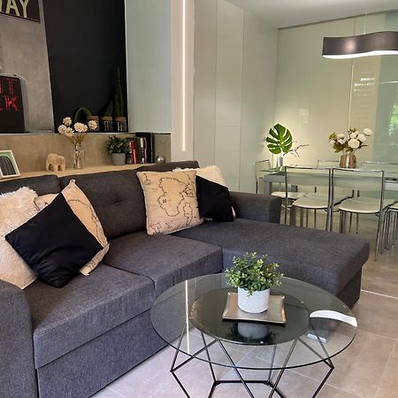 Puerto Banus Apartamento Duo Марбелья Екстер'єр фото
