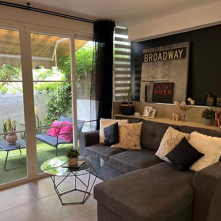 Puerto Banus Apartamento Duo Марбелья Екстер'єр фото