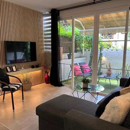 Puerto Banus Apartamento Duo Марбелья Екстер'єр фото