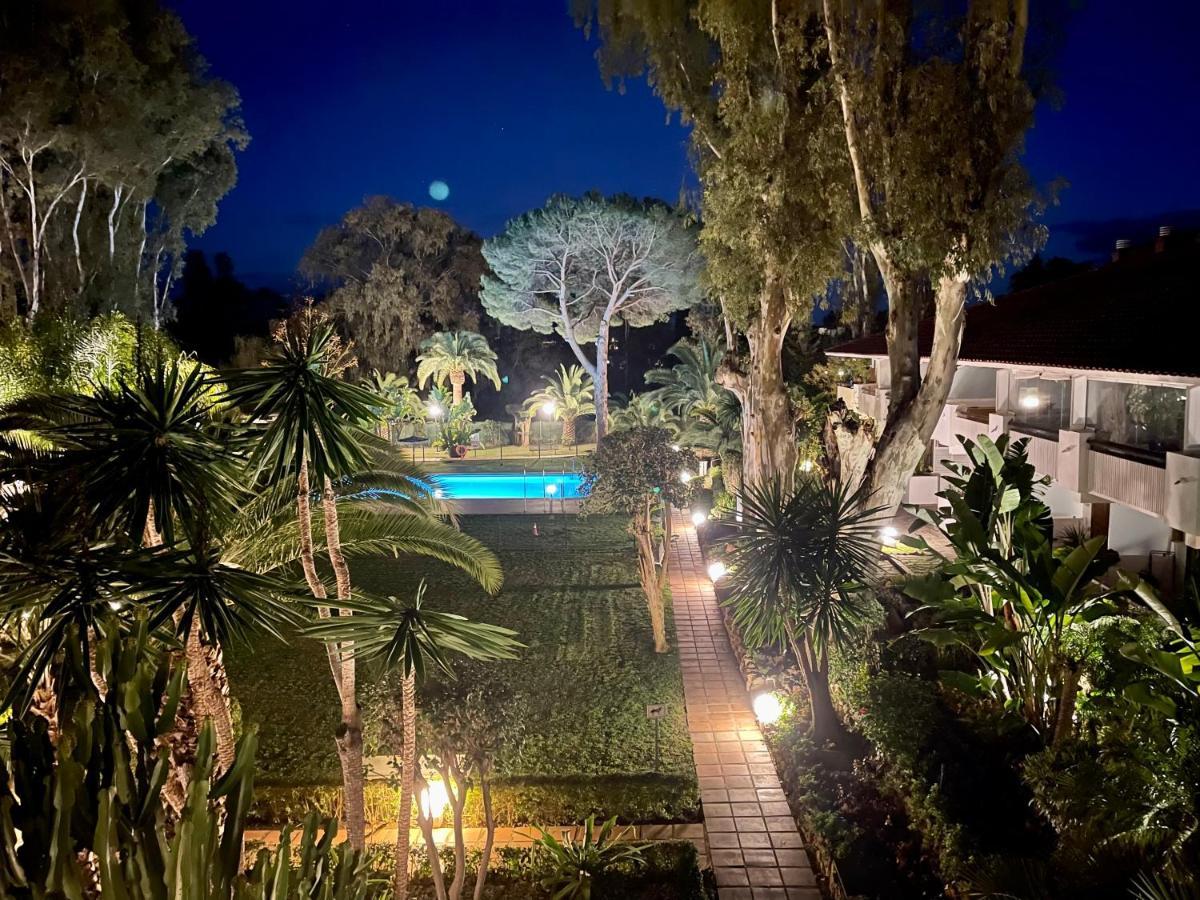 Puerto Banus Apartamento Duo Марбелья Екстер'єр фото