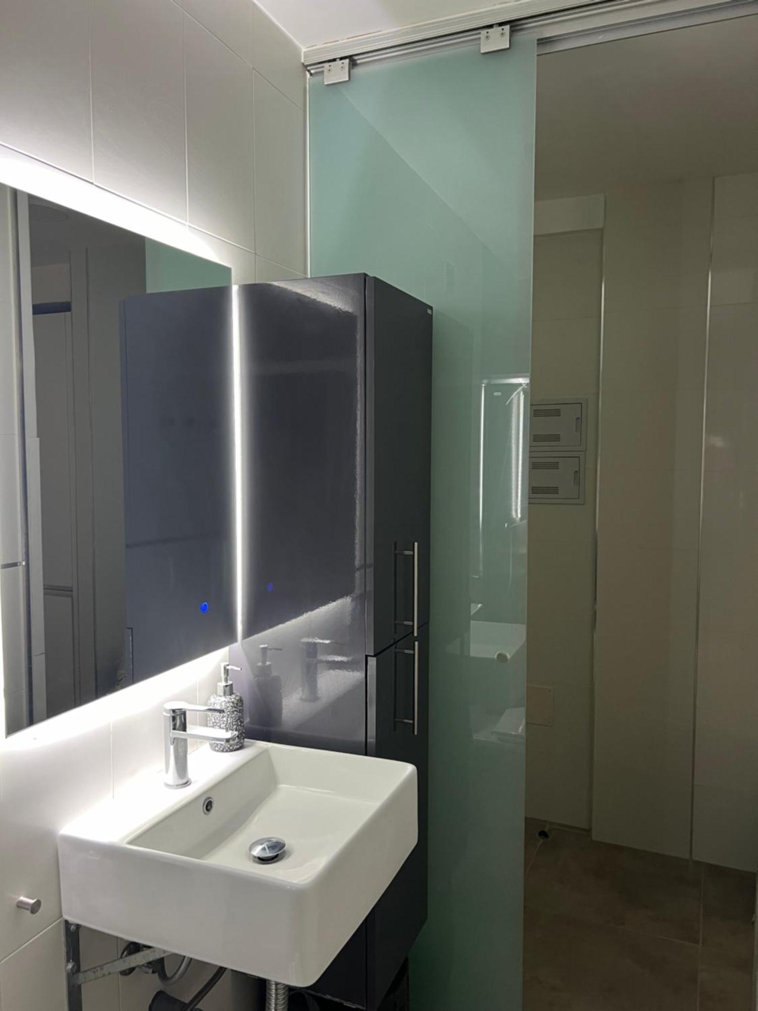 Puerto Banus Apartamento Duo Марбелья Екстер'єр фото